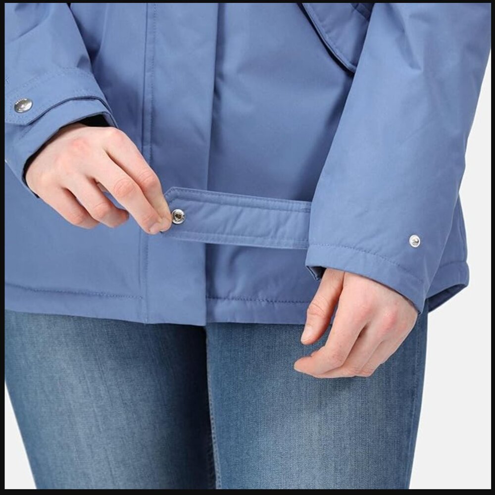 Regatta Womens Bria Jacket NWOT - Picture 3 of 12